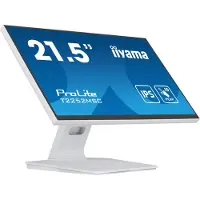 Iiyama – Prolite T2252MSC 21,5" WHITE (T2252MSC-W2)