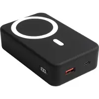 Xtrememac – Magnetic powerbank 20K mAh - Apple magsafe compatible (XWH-PMS3-13)