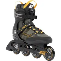 K2 F.i.t80 Boa Rullaluistimet