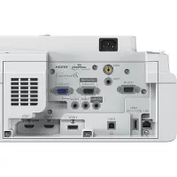 Epson EB-760WI WXGA 4100ANSI 0.27-0.37:1 UST INTERACTIVE PJ (V11HA80080)