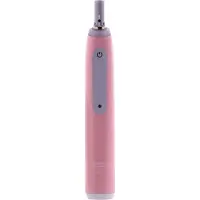 Oral-B iO Series 3 Blush Pink -sähköhammasharja, pinkki