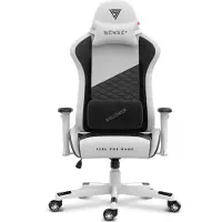 Sense7 Spellcaster Senshi Edition XL armchair white