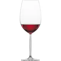 Zwiesel Glas Muse viinilasit, 760 ml, 4 kpl.