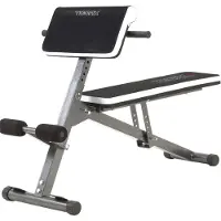 Toorx Wbx-40 Multi Fit -vatsalihaspenkki
