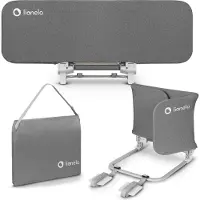 Lionelo Lora Turvalaita, Grey Stone