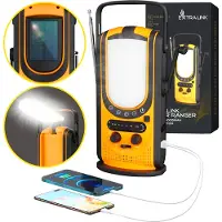 24hShop UPS POWER RANGER EPS-6000 6000MAH POWER STATION