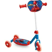 Spiderman 3 Wheels Potkulauta
