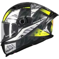 Mt Helmets Braker Sv Fury Kokokypärä