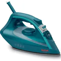 GROUPE SEB Virtuo 2000 höyrysilitysrauta FV1712E0