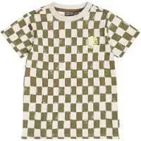 Tumble 'n dry Tnd Shallow - Khaki green - 92