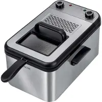 Sencor SFR 7200SS deep fryer