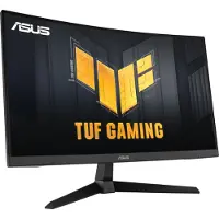 Asus TUF Gaming VG27VQM1B-J 27" Full HD, VA, 280Hz -kaareva pelinäyttö