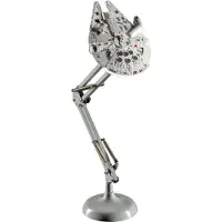 Paladone - Millennium Falcon Posable Desk Light (PP5056SWV2)