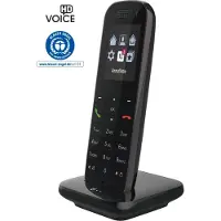 Deutsche Telekom Speedphone 52 schwarz (40863129)