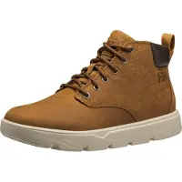 Helly Hansen Pinehurst Leather - Brown - 43