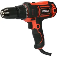 YATO Pora/ruuvinväännin YT-82060; 300 W