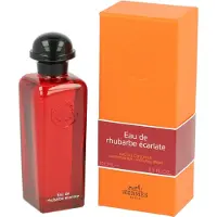 Hermès Paris Eau De Rhubarbe Écarlate Eau de Cologne 100 ml