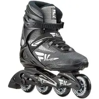 FILA Legacy Comp Rullaluistimet