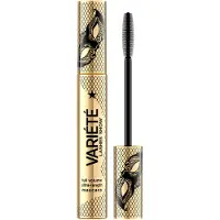 Eveline Cosmetics Variété Lashes Show pidentävä, taivuttava ja volyymia antava ripsiväri 10 ml