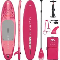 Aqua Marina Coral Ilmatäytteinen Sup-lauta