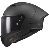 LS2 Ff805 Thunder Carbon Gp Pro Fim Kokokypärä