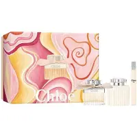Chloé Signature Lahjasetti