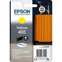 Epson T05G4 405 Mustepatruuna Keltainen