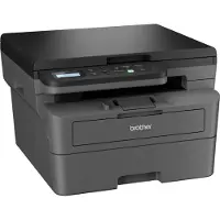 Brother DCP-L2627DWXL, Laser, Yksittäistulostus, 1200 x 1200 DPI, A4, Suoratulostus, Musta (DCPL2627DWXLRE1)