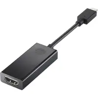 HP usb-c to hdmi 2.0 adapter