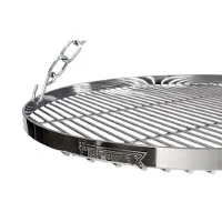 Petromax hanging grate for Tri-pod