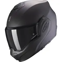 Scorpion Exo-Tech Evo Solid Kypärä