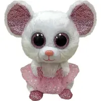 TY Beanie Boos Nina