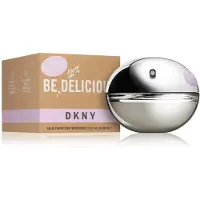 DKNY Parfyymi - DKN - Be Delicious - 100ml - Eau de Parfum - Hedelmällinen