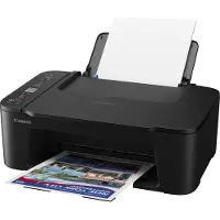 Canon PIXMA TS3750i -monitoimitulostin
