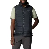 Columbia Men's Powder Lite II Vest miesten toppaliivi