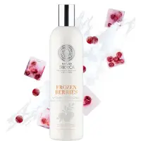 Eurobio lab Natura Siberica Copenhagen Vitamin Hair conditioner Frozen Berries, 200 ml