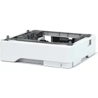 Xerox Bacs tukille - - B410 - 550 arkkia - Yhteensopiva - Valkoinen