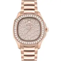 Philipp Plein Pwtaa0723 38mm 5atm Quartz Analogical Naisten Kello
