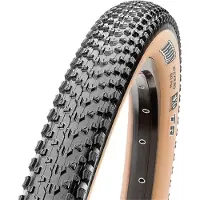 Maxxis Ikon Tanwall 27,5'' (56-584) Dual EXO TR Polkupyöränrengas koko 27,5'' - 2,2'' väri tanwall