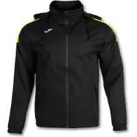 Joma Trivor Takki
