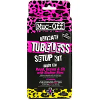 Muc-Off Road/gravel/cx Ultimate Tubeless Korjaussarja