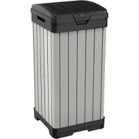 Keter JÄTEASTIA ROCKFORD 125L