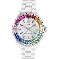 Philipp Plein Pwppa0124 38mm 5atm Quartz Analogical Naisten Kello