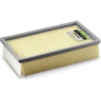 Kärcher Tasosuodatin NT 65/2 Eco