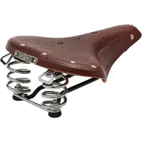 Brooks England B67 S Naisten Satula