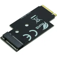 Lenovo – THINKSYSTEM SR650 V3/SR655 V3 M.2 RAID B540I-2I SATA/NVME CABLE KIT (4X97A93808)