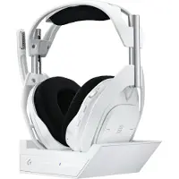 Logitech A50 X Lightspeed 5gen langattomat pelikuulokkeet