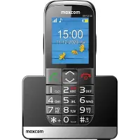 Maxcom Telephone for senior MM720 900/1800
