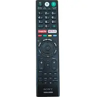 Sony RMF-TX310E alkuperäinen kaukosäädin televisiolle