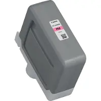Canon PFI-3300 PM -mustekasetti, 330 ml, valokuvamagenta